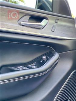 Jeep Grand Cherokee L